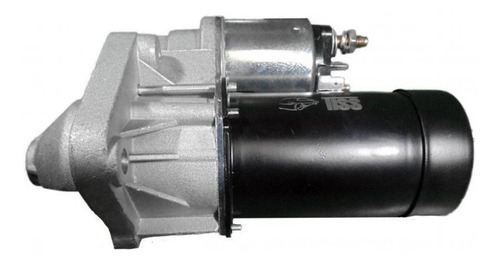 Imagen 2 de 3 de Motor Partida Fiat Siena 1.3 16v Bencinero - 2000-2007