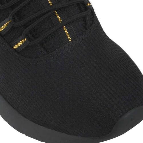 Tenis Deportivo Mujer Pirma Negro