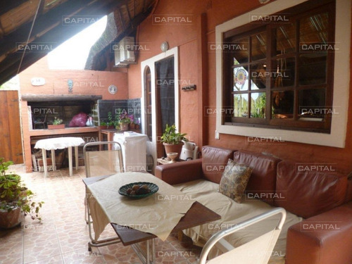 Muy Buena Casa En Venta En Zona De Colegios, Punta Del Este- Ref: 24857