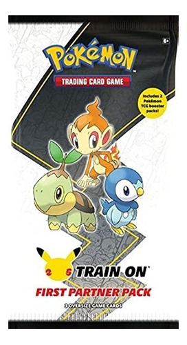 Juego De Cartas Coleccionables Pókemon Pokemon Tcg X Unidad De 0 Mazo Con 23 Cartas