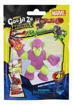 Comprar Goo Jit Zu Minis  Superman Y Duende Verde