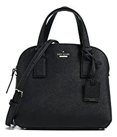 Bolsa New York Lottie De Kate Spade Para Mujer, Talla Pequeñ