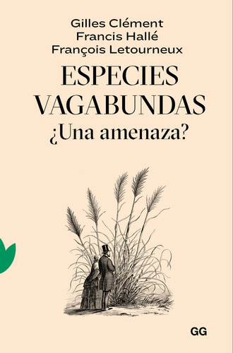 Libro Especies Vagabundas : Â¿una Amenaza?