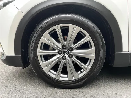Mazda CX-9 2.5 Grand Touring Signature