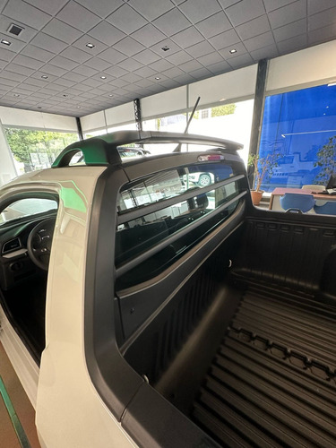 Volkswagen Saveiro 1.6 Trendline