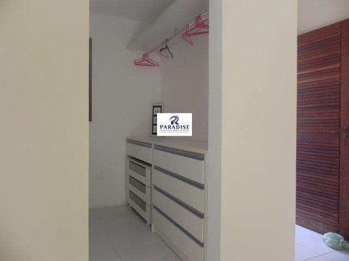 Imagem 26 de 30 de Casa Com 5 Dorms, Itacimirim, Camaçari - R$ 1.6 Mi, Cod: 60000 - V60000