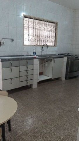 Imagem 8 de 17 de Linda Casa Com 4 Quartos À Venda, 164 M² Por R$ 400.000 - Flores - Manaus/am - Ca4413