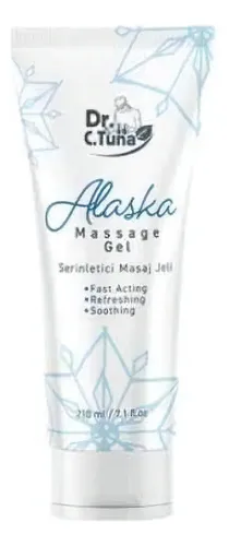 comprar Gel Alaska De Masaje Efecto Frío Dolores Musculares Farmasi
