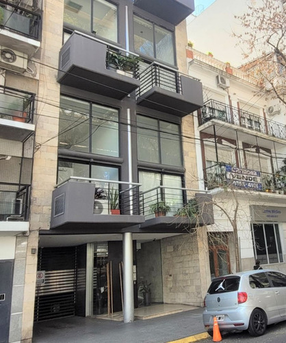 Departamento En Alquiler En Belgrano