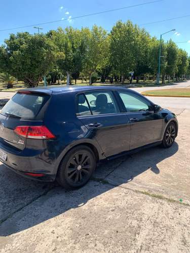 Volkswagen Golf 1.4 Comfortline Tsi Dsg