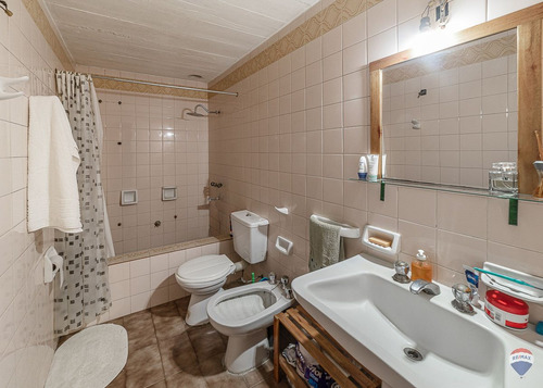 Casa 4 Ambientes En Garin