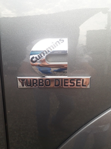 Dodge Ram 2500 2012