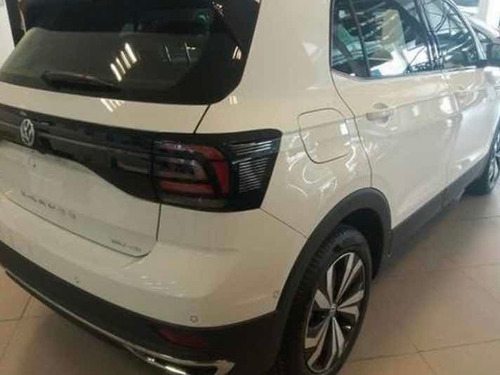 Volkswagen T-cross 2020 1.4 Highline 250 Tsi Aut. 5p