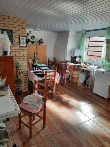 Imagem 19 de 19 de Casa Com 3 Dormitórios À Venda, 97 M² Por R$ 325.000 - Cinquentenario - Farroupilha/rs - Ca0301
