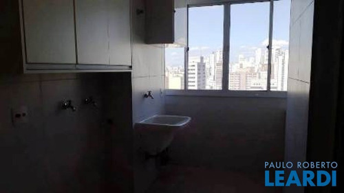 Imagem 10 de 15 de Duplex - Perdizes - Sp - 497912