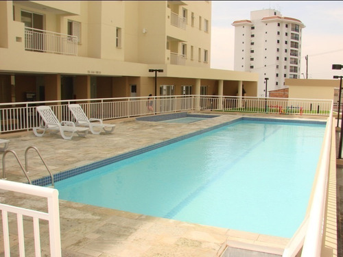 Imagem 24 de 30 de Apartamento Para Aluguel, 2 Dormitórios, Vila Marina - São Paulo - 788