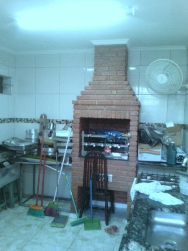Imagem 9 de 11 de Casa Térrea Para Venda, 2 Dormitório(s), 115.0m² - 2585