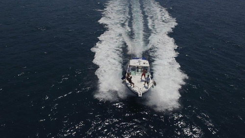 Imagen 2 de 10 de Yate Cabo 31 Express
