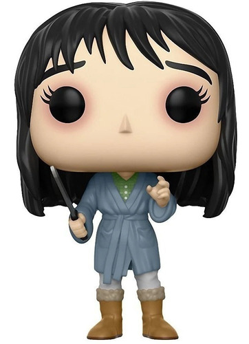 Funko Pop Nuevo Vinilo 10cm- The Shining - Wendy Torrance