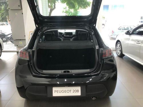 Imagen 16 de 25 de Peugeot 208 2023 1.6l Allure Pack