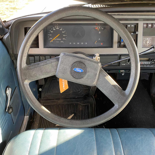 Ford Falcon 3.0l