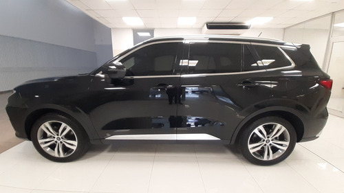 Ford Territory 1.8T Titanium