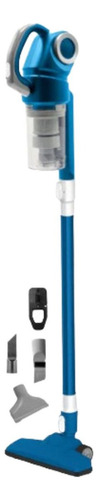 Aspiradora Vertical Inalambrica Koblenz Svm-157 Lyra Azul