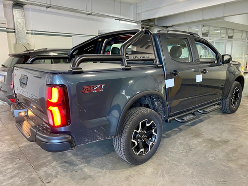 Chevrolet S10 Z71 2.8 TD 4X4 AT8 Pack Z71 Off-Road