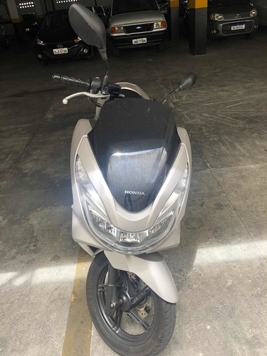 Honda Pcx