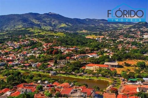 Imagem 8 de 17 de Terrenos À Venda Em Atibaia/sp - Compre O Seu Terrenos Aqui! - 1280068