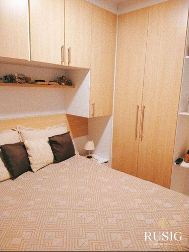 Imagem 7 de 12 de Apartamento Com 2 Dormitórios À Venda, 49 M² - Parada Xv De Novembro - São Paulo/sp - Ap1734