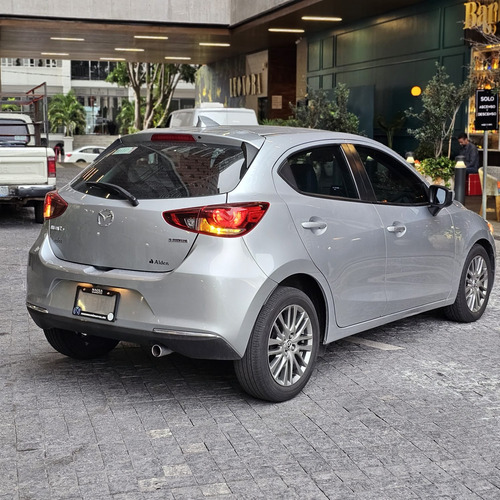 Mazda Mazda 2 1.5 I Grand Touring Hatchback At