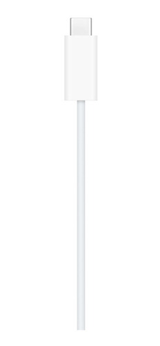 Imagen 4 de 4 de Apple Cargador Carga Rápida Magnético Usb-c Para Apple Watch