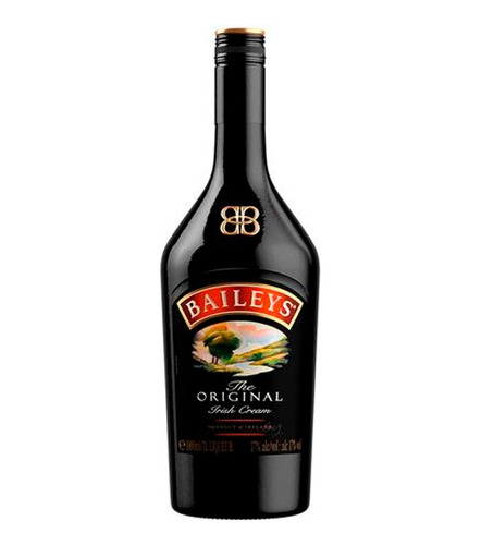Crema Whisky Baileys Original Irish Cre - mL a $129