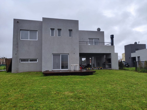 Imagen 21 de 21 de Casa En Alquiler En San Matias
