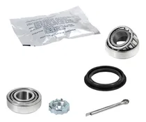 Comprar Kit Rulemanes Trasero Volkswagen Gol Trend\u002Fvoyage\u002Fsaveiro