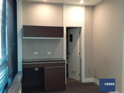 Imagem 13 de 15 de Conjunto Comercial Para Locação, Vila Olímpia - 62030249 - 62030249