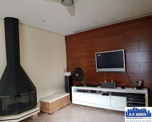 Imagem 9 de 27 de Casa À Venda No Condomínio Aruã, Mogi Das Cruzes - V2219 - 32791791