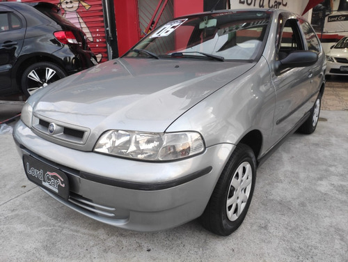 Fiat Palio 1.0 Fire 3p