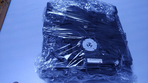 Mecanica Do Cd Com Unidade Otica Boa Som Lg Mcd605 (Usado)