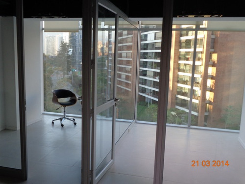 Imagen 4 de 14 de Oficina Alonso De Córdova/balmoral