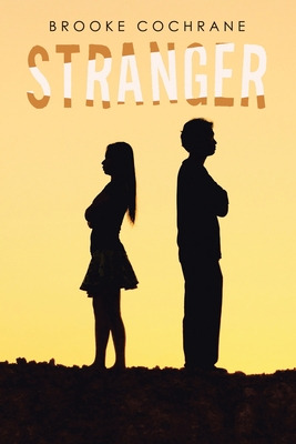Libro Stranger - Cochrane, Brooke