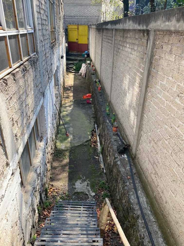 Imagen 3 de 14 de Vendo O Cambio Casa En Cdmx Y Terreno En Toluca
