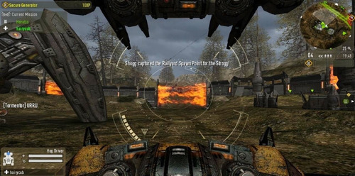 Enemy Territory Quake Wars Pc Juego Nuevo Full Promocion Mercado Libre Enemy Territory Quake Wars Pc Juego Nuevo Full Promocion Mercado Libre