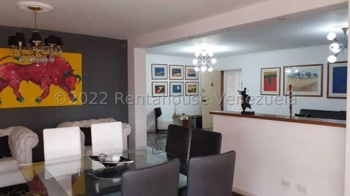 Imagen 5 de 20 de Bello Apartamento En Venta Los Palos Grandes Mls #22-21272 Karlek Fernandez 04241204308