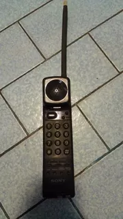 Sony Telefono