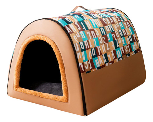 Casa Para Perros, Cama Para Perros, Sofá Portátil Lavable,