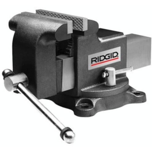 Morsa/prensa Tipo Mecanico Hasta 5 /125mm Rv-5 Ridgid