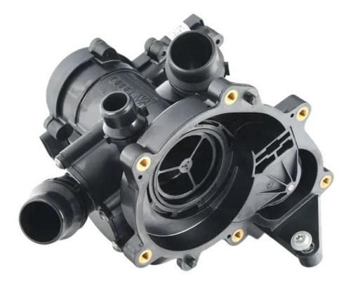 Imagen 1 de 7 de Regulador De Refrigerante Original Audi A4