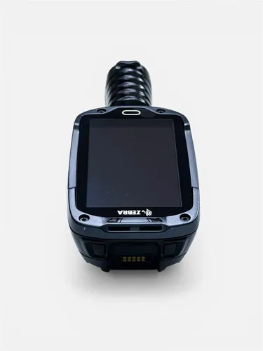Coletor De Dados Zebra Tc8300 2d Longa Distância Android